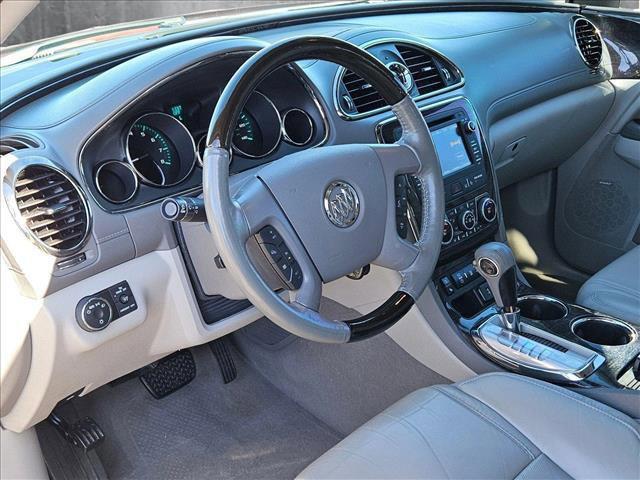 used 2015 Buick Enclave car, priced at $11,575