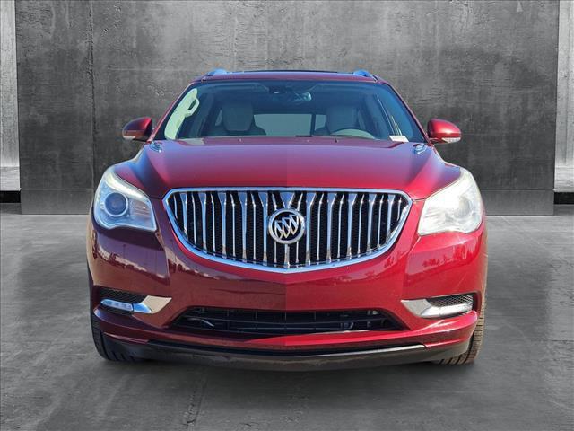 used 2015 Buick Enclave car, priced at $11,575