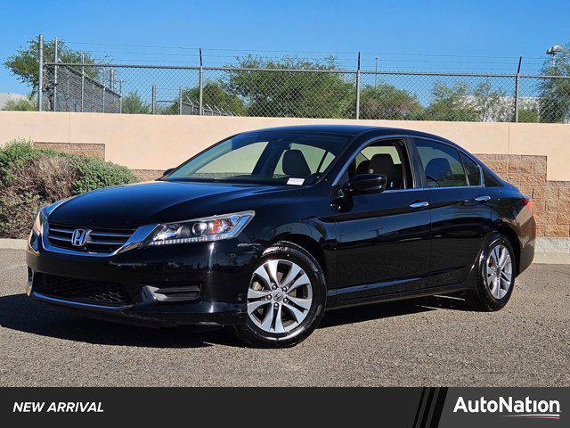 used 2014 Honda Accord car, priced at $14,791