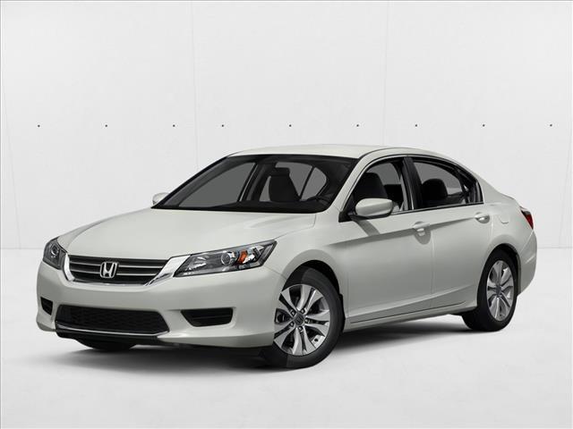 used 2014 Honda Accord car, priced at $14,791