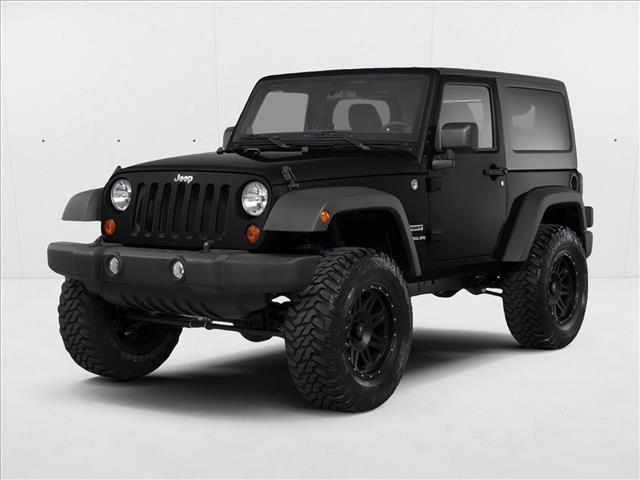 used 2013 Jeep Wrangler car, priced at $14,991