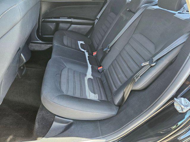 used 2018 Ford Fusion car, priced at $11,491