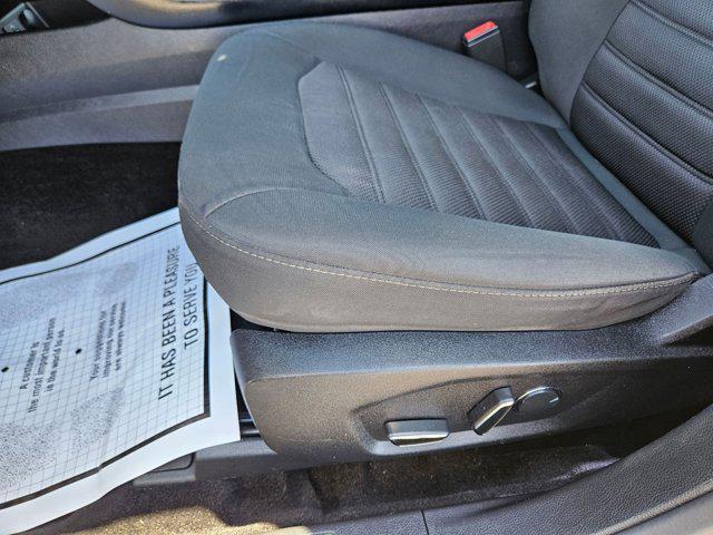 used 2018 Ford Fusion car, priced at $11,491