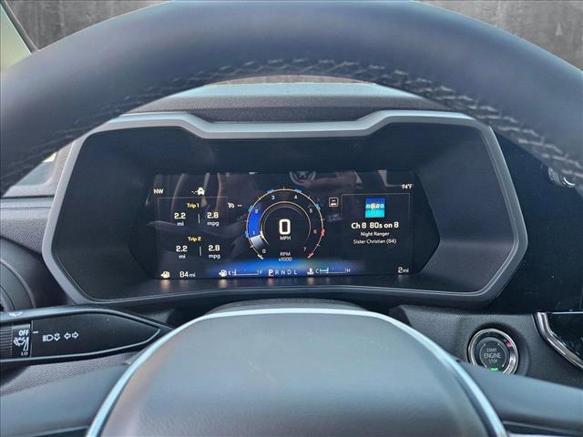 new 2025 Chevrolet Colorado car, priced at $29,990