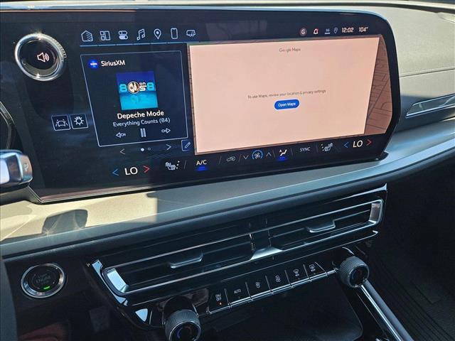 new 2025 Chevrolet Traverse car, priced at $43,162