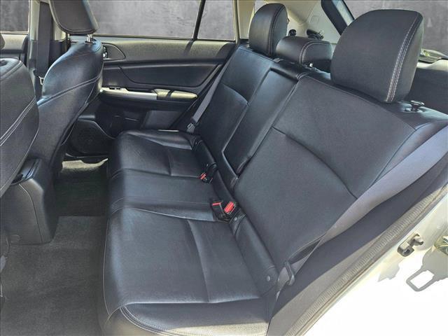used 2015 Subaru XV Crosstrek car, priced at $12,791