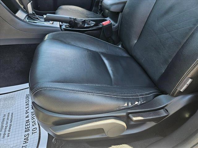 used 2015 Subaru XV Crosstrek car, priced at $12,791