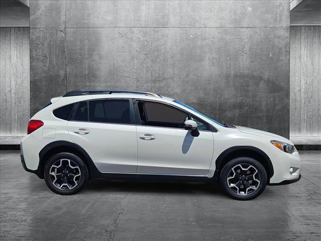 used 2015 Subaru XV Crosstrek car, priced at $12,791