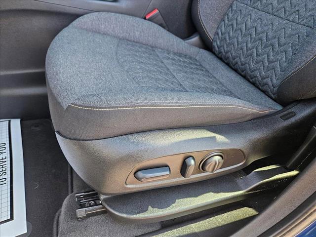 used 2022 Chevrolet Equinox car, priced at $21,995