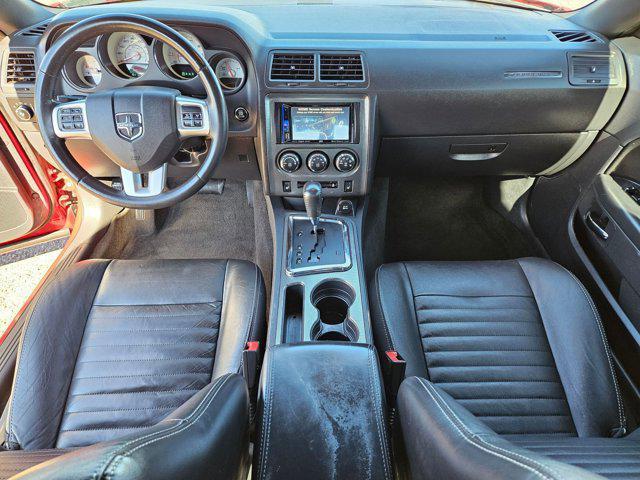 used 2011 Dodge Challenger car, priced at $16,791