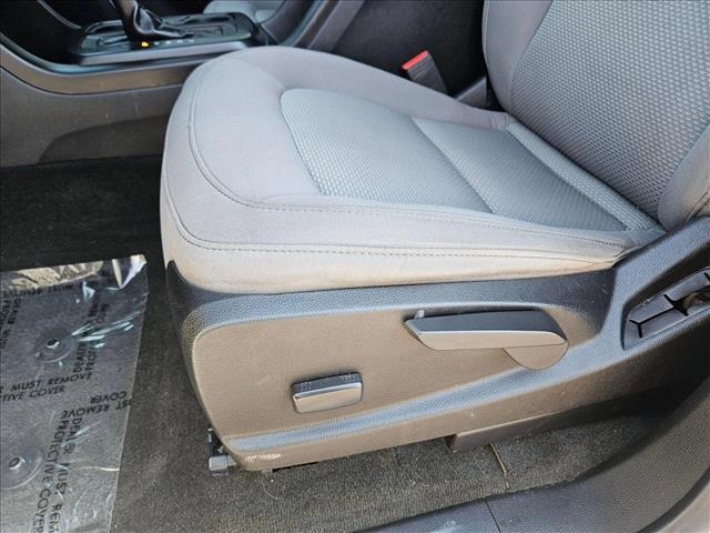 used 2018 Chevrolet Colorado car, priced at $18,991