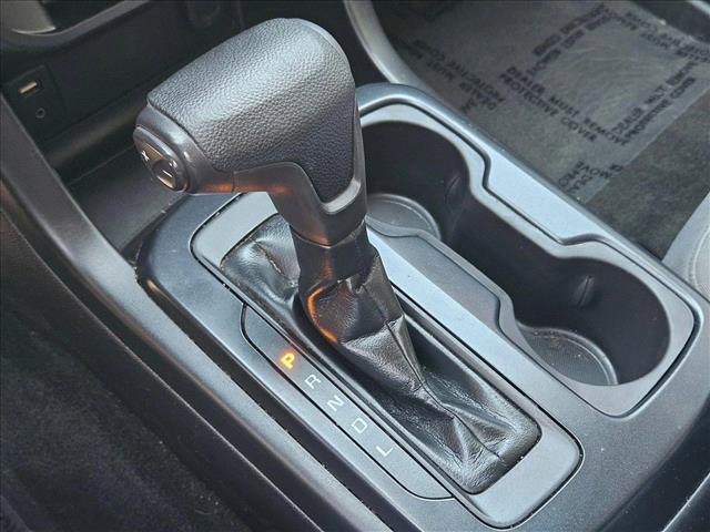 used 2018 Chevrolet Colorado car, priced at $18,991