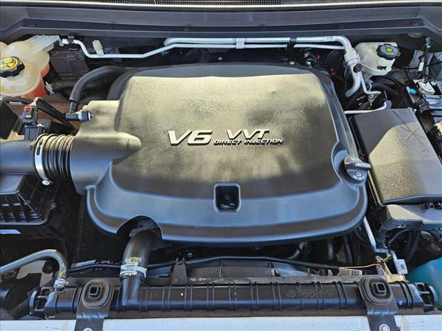 used 2018 Chevrolet Colorado car, priced at $18,991