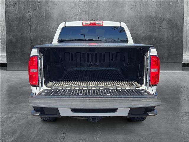 used 2018 Chevrolet Colorado car, priced at $18,991