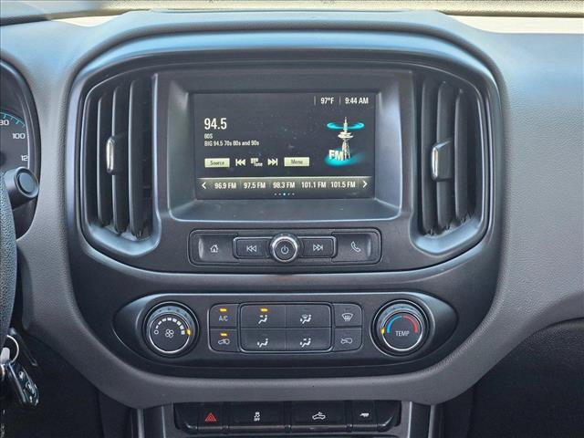 used 2018 Chevrolet Colorado car, priced at $18,991