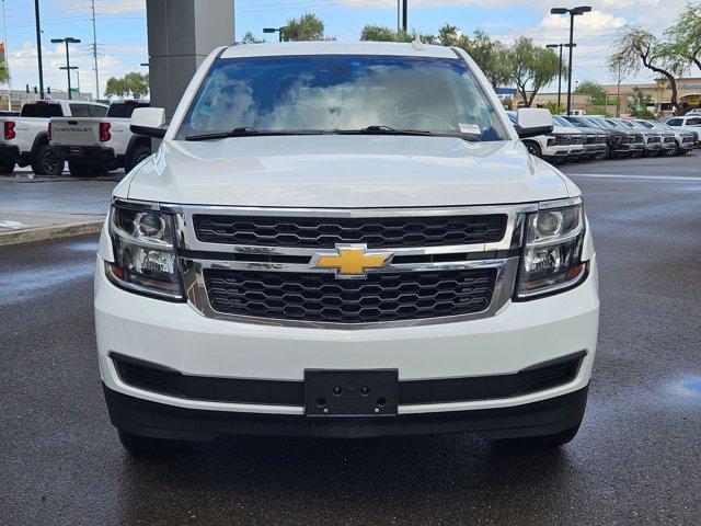 used 2019 Chevrolet Tahoe car, priced at $25,991