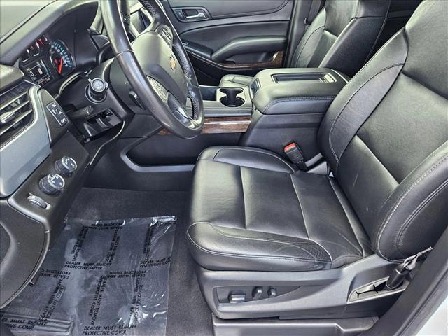 used 2019 Chevrolet Tahoe car, priced at $25,991