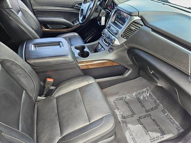 used 2019 Chevrolet Tahoe car, priced at $25,991