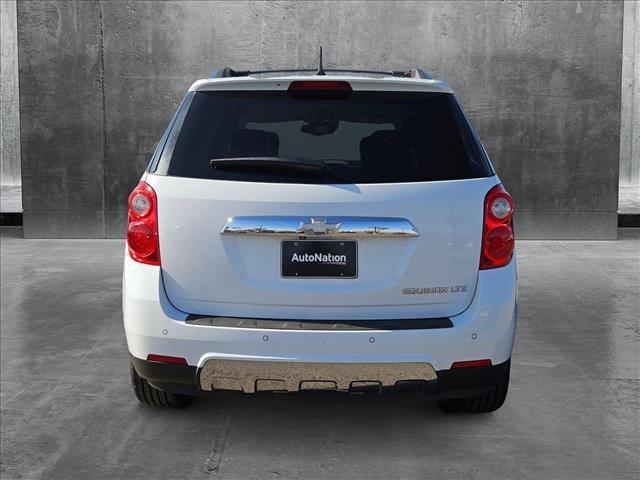 used 2014 Chevrolet Equinox car, priced at $11,992