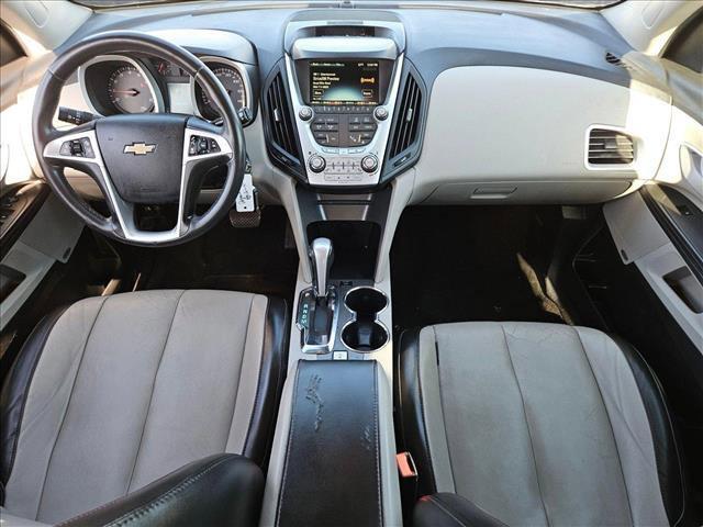 used 2014 Chevrolet Equinox car, priced at $11,992