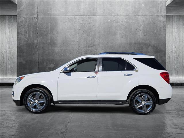 used 2014 Chevrolet Equinox car, priced at $11,992