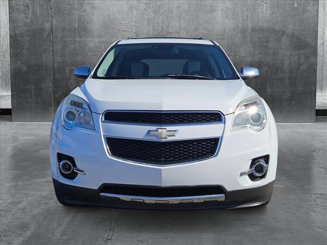 used 2014 Chevrolet Equinox car, priced at $11,992