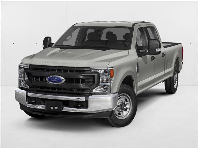 used 2020 Ford F-250 car, priced at $36,995