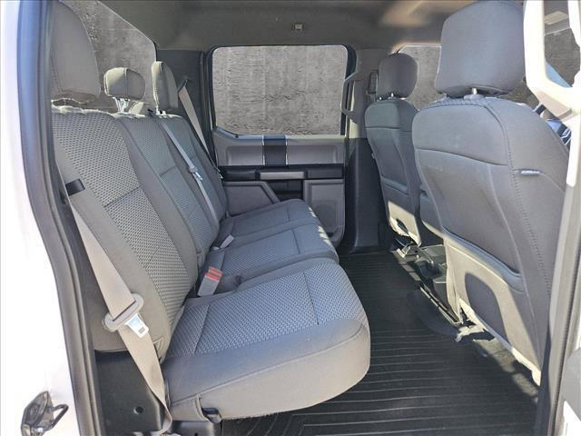 used 2019 Ford F-150 car, priced at $23,791