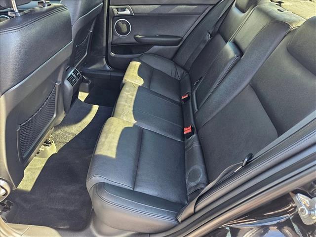 used 2009 Pontiac G8 car, priced at $21,492