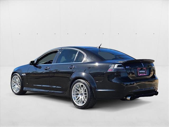 used 2009 Pontiac G8 car, priced at $21,492