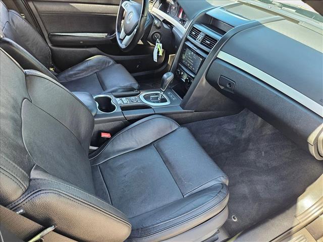 used 2009 Pontiac G8 car, priced at $21,492