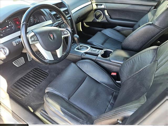 used 2009 Pontiac G8 car, priced at $21,492