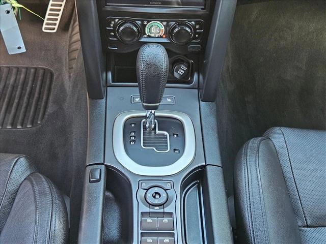 used 2009 Pontiac G8 car, priced at $21,492