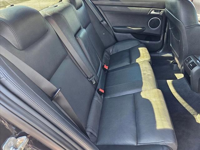 used 2009 Pontiac G8 car, priced at $21,492