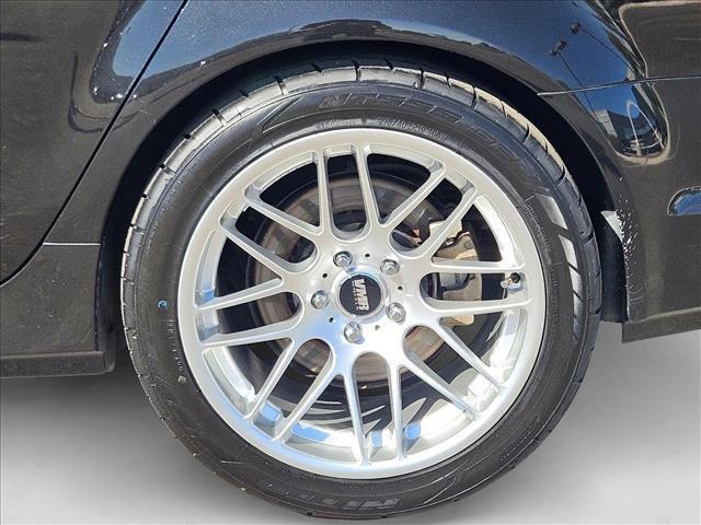 used 2009 Pontiac G8 car, priced at $21,492