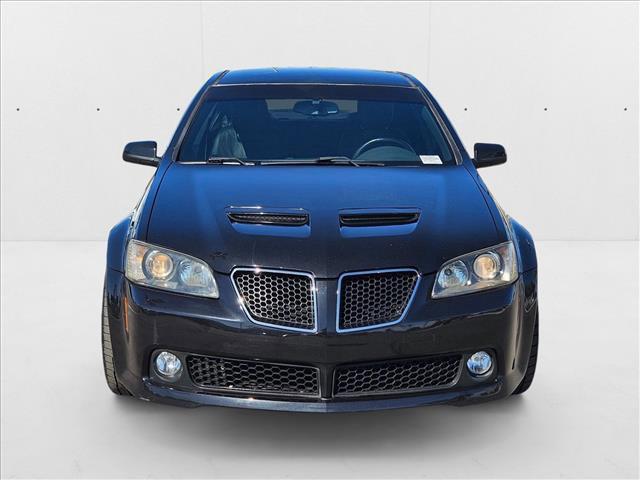 used 2009 Pontiac G8 car, priced at $21,492