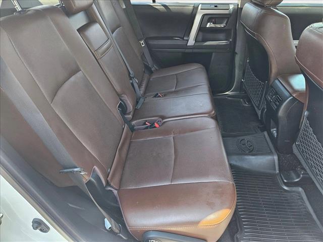 used 2023 Toyota 4Runner car, priced at $45,492