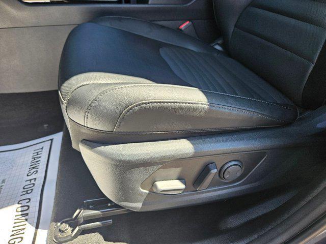 used 2025 Kia Sportage car, priced at $32,493