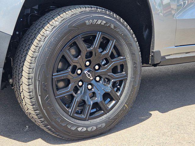 new 2026 Chevrolet Colorado car, priced at $30,790