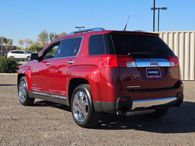 used 2011 GMC Terrain car, priced at $7,997