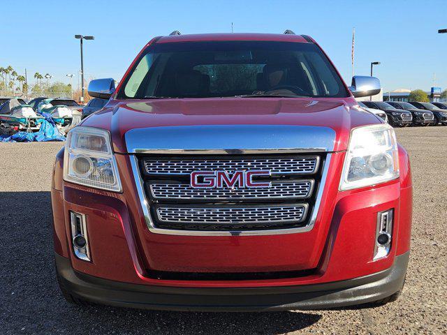 used 2011 GMC Terrain car, priced at $7,997