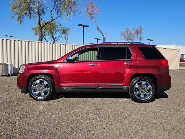 used 2011 GMC Terrain car, priced at $7,997