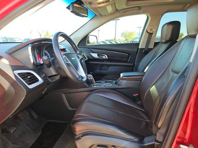 used 2011 GMC Terrain car, priced at $7,997