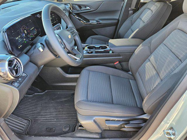 new 2026 Chevrolet Equinox car, priced at $27,790