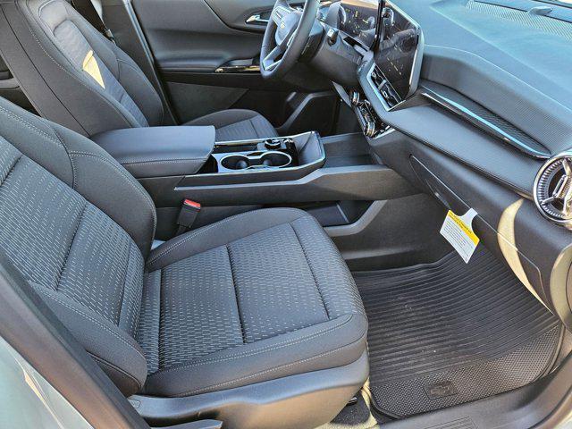 new 2026 Chevrolet Equinox car, priced at $27,790