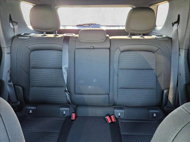 new 2026 Chevrolet Equinox car, priced at $27,790