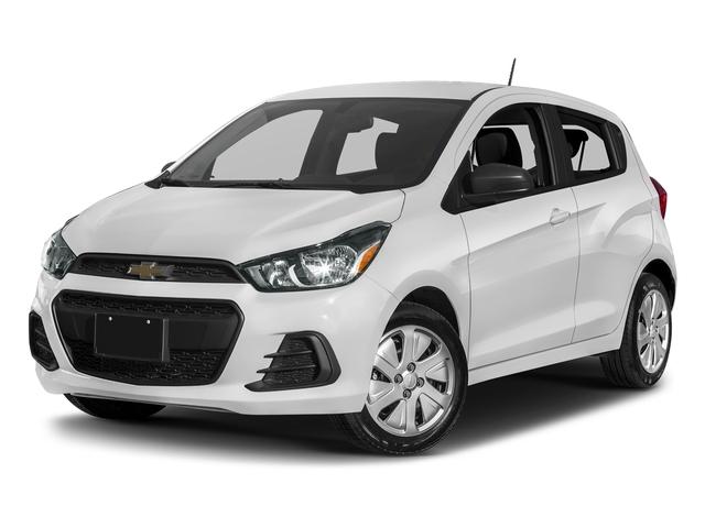 used 2018 Chevrolet Spark car, priced at $11,991