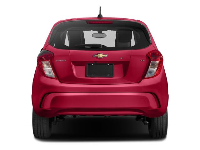 used 2018 Chevrolet Spark car, priced at $11,991