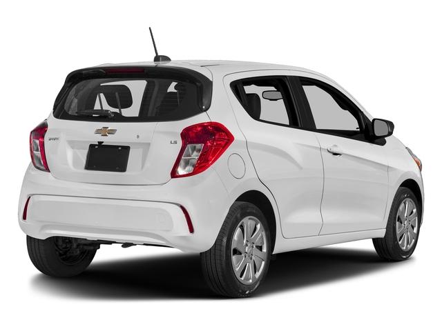 used 2018 Chevrolet Spark car, priced at $11,991