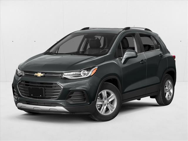 used 2019 Chevrolet Trax car, priced at $10,991